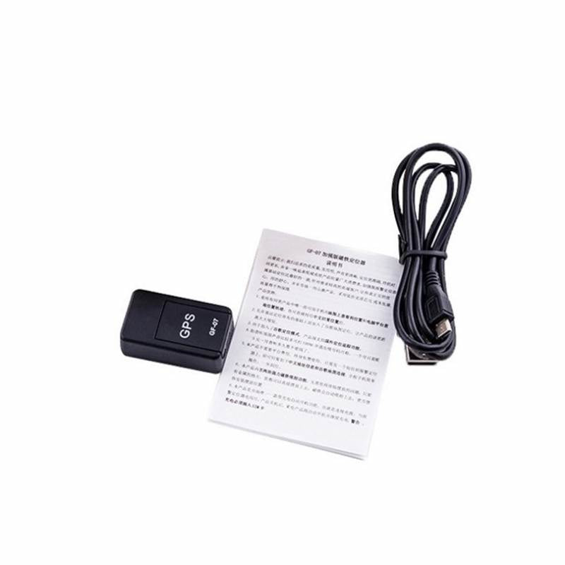 Mini Rastreador GPS -Localizador